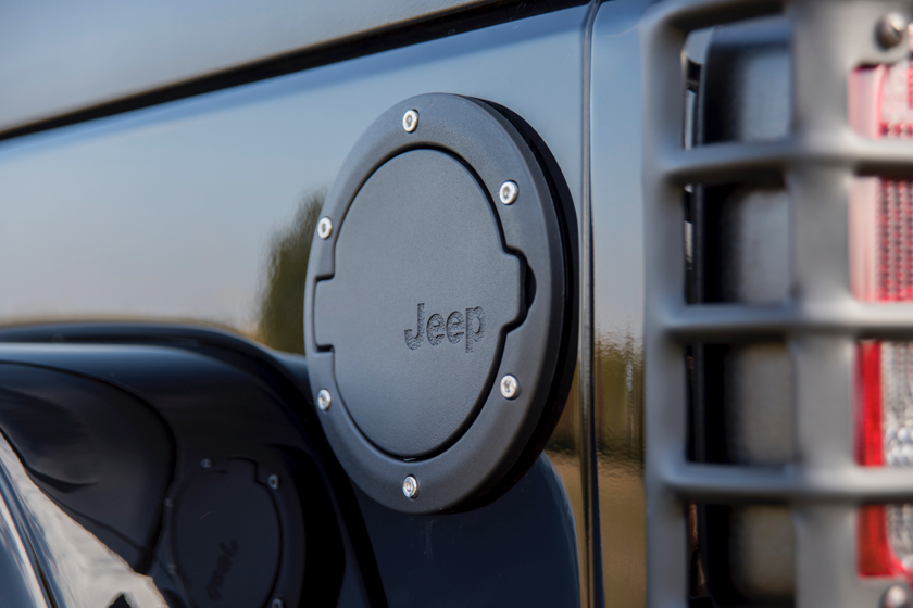 Jeep ラングラーJK イメージ